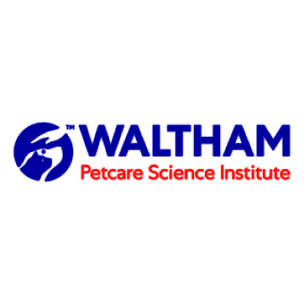 Waltham Petcare Science Institute logo